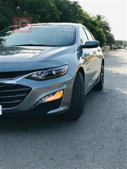 شيفروليه ماليبو